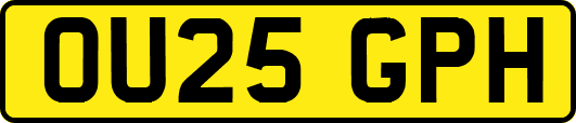 OU25GPH