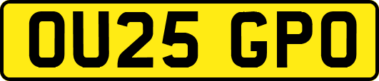 OU25GPO