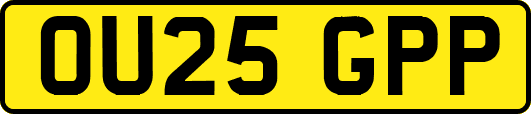 OU25GPP