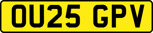 OU25GPV