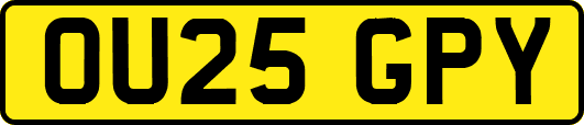 OU25GPY