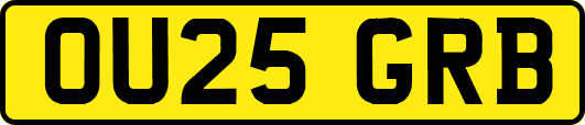 OU25GRB