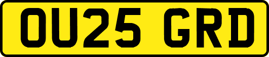 OU25GRD