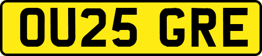 OU25GRE