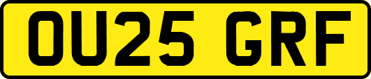 OU25GRF