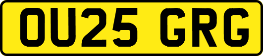 OU25GRG