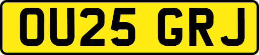 OU25GRJ