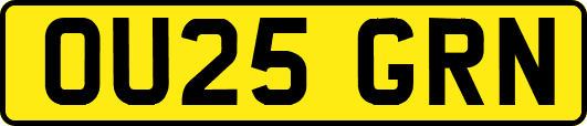 OU25GRN