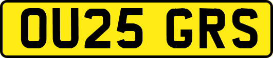 OU25GRS