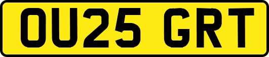 OU25GRT