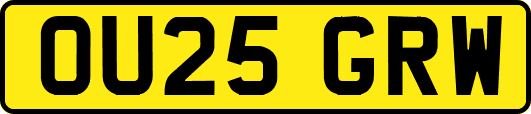 OU25GRW