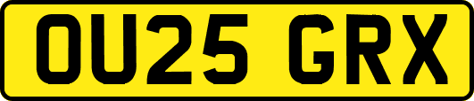 OU25GRX