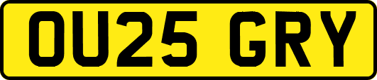 OU25GRY
