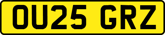 OU25GRZ