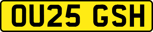 OU25GSH