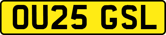 OU25GSL