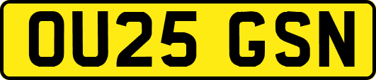OU25GSN