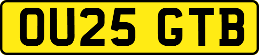 OU25GTB