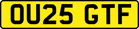 OU25GTF