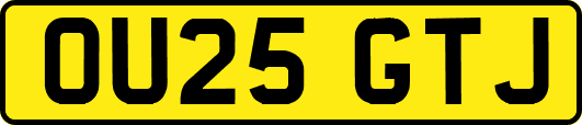 OU25GTJ