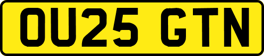 OU25GTN