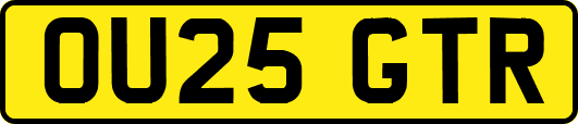 OU25GTR