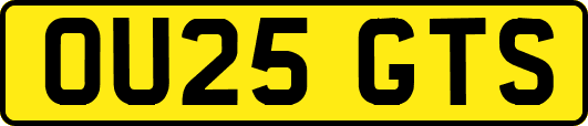 OU25GTS