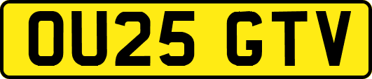 OU25GTV