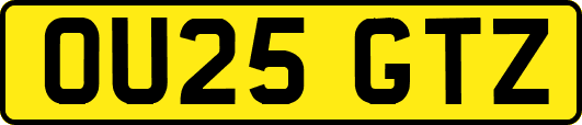 OU25GTZ