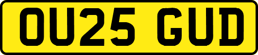 OU25GUD