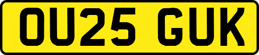 OU25GUK