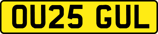 OU25GUL