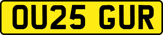 OU25GUR