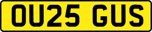 OU25GUS