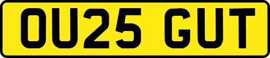 OU25GUT