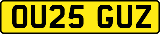 OU25GUZ