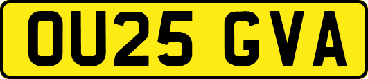OU25GVA