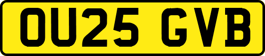 OU25GVB