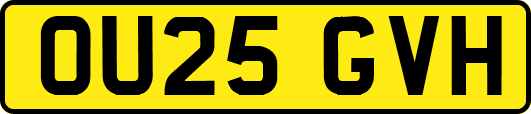 OU25GVH