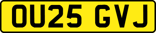 OU25GVJ