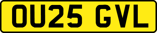 OU25GVL