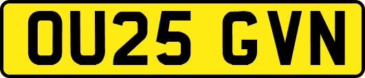 OU25GVN