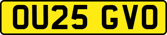OU25GVO