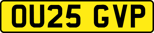 OU25GVP
