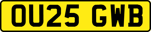 OU25GWB