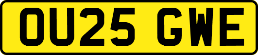 OU25GWE