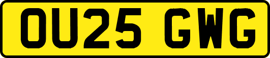 OU25GWG