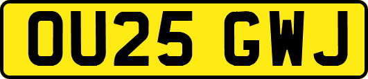 OU25GWJ