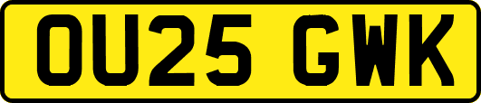 OU25GWK