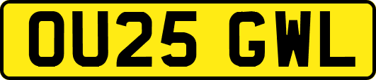 OU25GWL